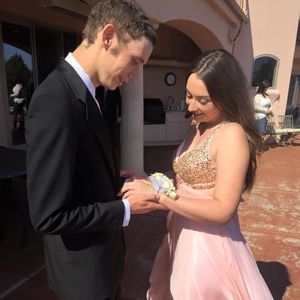 Meet your Posher, Jake